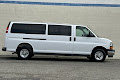 2025 Chevrolet Express 3500 LT