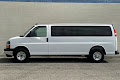 2025 Chevrolet Express 3500 LT