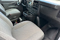 2025 Chevrolet Express 3500 LT