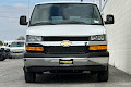 2025 Chevrolet Express 3500 LT