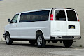 2025 Chevrolet Express 3500 LT