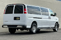 2025 Chevrolet Express 3500 LT