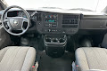 2025 Chevrolet Express 3500 LT