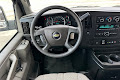 2025 Chevrolet Express 3500 LT