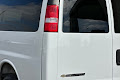 2025 Chevrolet Express 3500 LT