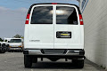 2025 Chevrolet Express 3500 LT