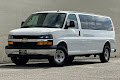 2025 Chevrolet Express 3500 LT
