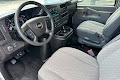 2025 Chevrolet Express 3500 LT