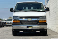 2025 Chevrolet Express 2500 Work Van