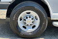 2025 Chevrolet Express 2500 Work Van