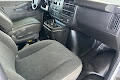 2025 Chevrolet Express 2500 Work Van