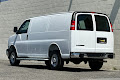 2025 Chevrolet Express 2500 Work Van