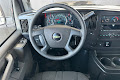 2025 Chevrolet Express 2500 Work Van