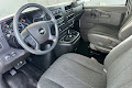 2025 Chevrolet Express 2500 Work Van