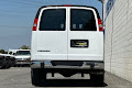 2025 Chevrolet Express 2500 Work Van