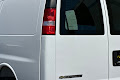 2025 Chevrolet Express 2500 Work Van