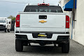 2017 Chevrolet Colorado LT