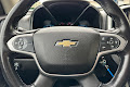 2017 Chevrolet Colorado LT