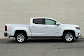 2017 Chevrolet Colorado LT