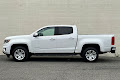 2017 Chevrolet Colorado LT