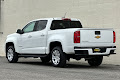 2017 Chevrolet Colorado LT