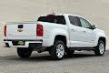 2017 Chevrolet Colorado LT