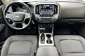2017 Chevrolet Colorado LT