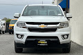2017 Chevrolet Colorado LT