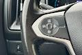 2017 Chevrolet Colorado LT