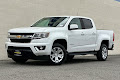 2017 Chevrolet Colorado LT