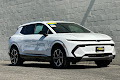 2024 Chevrolet Equinox EV LT