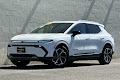 2024 Chevrolet Equinox EV LT