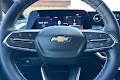 2024 Chevrolet Equinox EV LT