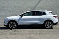 2024 Chevrolet Equinox EV LT