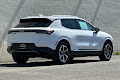 2024 Chevrolet Equinox EV LT