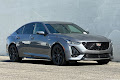 2022 Cadillac CT5 V-Series