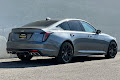 2022 Cadillac CT5 V-Series