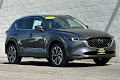 2023 Mazda CX-5 2.5 S Premium Package