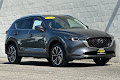 2023 Mazda CX-5 2.5 S Premium Package