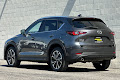 2023 Mazda CX-5 2.5 S Premium Package