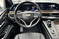 2023 Cadillac Escalade ESV Sport Platinum