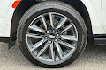 2023 Cadillac Escalade ESV Sport Platinum