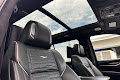 2023 Cadillac Escalade ESV Sport Platinum