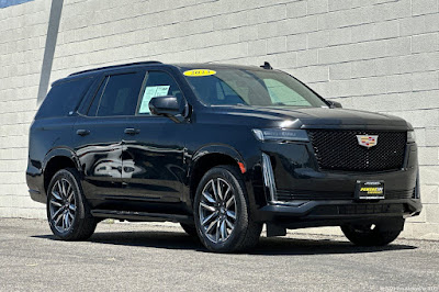 2023 Cadillac Escalade