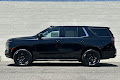 2026 Chevrolet Tahoe Police