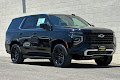 2026 Chevrolet Tahoe Police