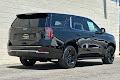 2026 Chevrolet Tahoe Police
