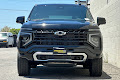 2026 Chevrolet Tahoe Police