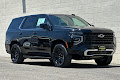 2026 Chevrolet Tahoe Police