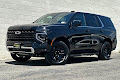 2026 Chevrolet Tahoe Police